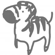 しまうま