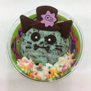 ふじ