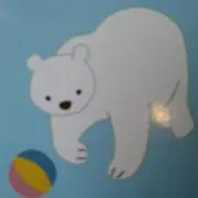 しろくま君の画像