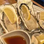 牡蠣美味すぎ‪ ·͜·の画像