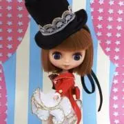 ぢぇしぃ～