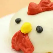 ※8/7-17発送×※koma chanの画像