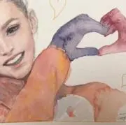 aaanyaの画像