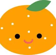 みかんの画像