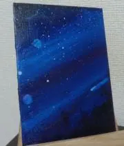 星屑画廊 Hoshikuzuの画像