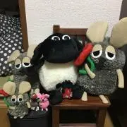 ティミー