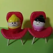 ダブルスターママの画像