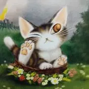 なかちゃんの画像
