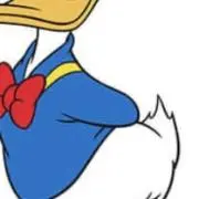 ドナルドの画像