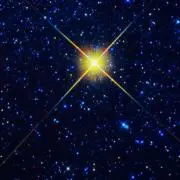 ベテルギウス✴︎の画像