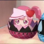 (ᐡ т ̫ т ᐡ)♡の画像