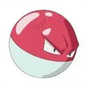 ビリリダマ