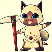りぃちゃんの画像
