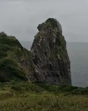 島人