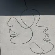 なる