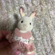 ふりふりす