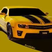 Bumblebeeの画像