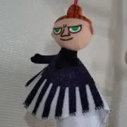 あざくみ【洋服の同梱不可!!】の画像
