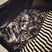 よこちん