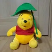 プーさん