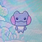 色の画像