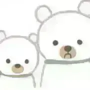 ☆しほくま☆プロフィールお読みください☆の画像