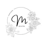 Milkym.の画像