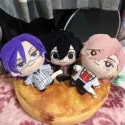 マロの画像