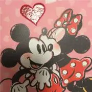 ももんちゃんの画像