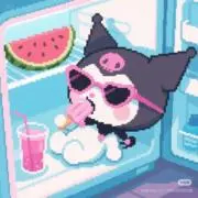 む