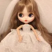 Blythe&Meの画像