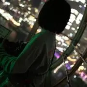 櫟 架