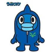 ふくふくりつこの画像