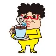 バーディの画像