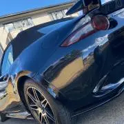 ジクサーSF250純正マフラー 新車外し - メルカリ