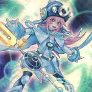 榊遊矢のファンデッキの画像