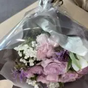 るんるんの画像