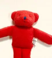 Red Bearの画像