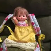 メイちゃん