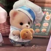 ご近所さん♪の画像