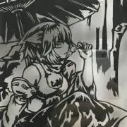 紅葉の画像