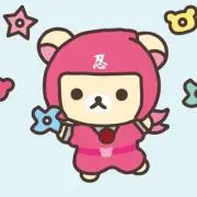 m☆の画像