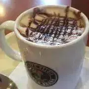 カフェモカ