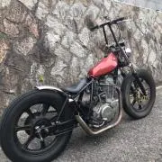 SR500 Single Onlyの画像