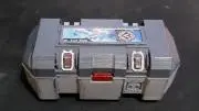 デスボックス
