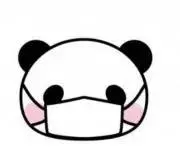 ぱんだの画像