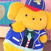 ぽむぽむ