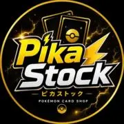 Pika Stock | 玩具店