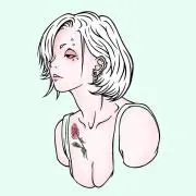 ポリンキーん