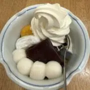 あんみつの画像